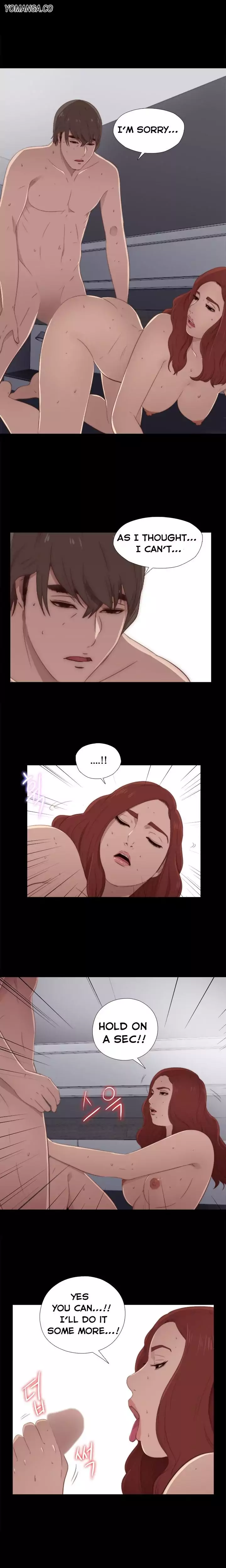 The Girl Next Door - Chapter 16 [photo 9] - MangaPorn