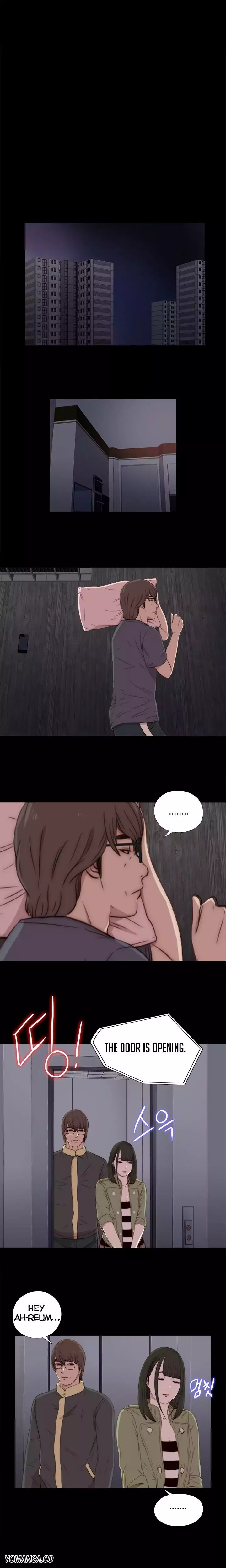 The Girl Next Door - Chapter 17 [photo 10] - MangaPorn