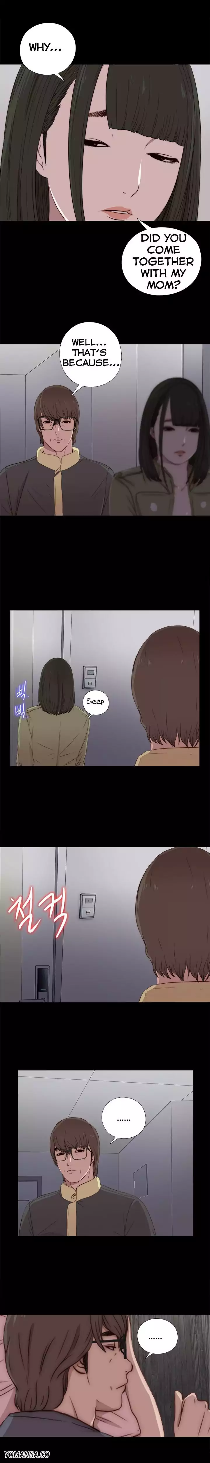 The Girl Next Door - Chapter 17 [photo 11] - MangaPorn