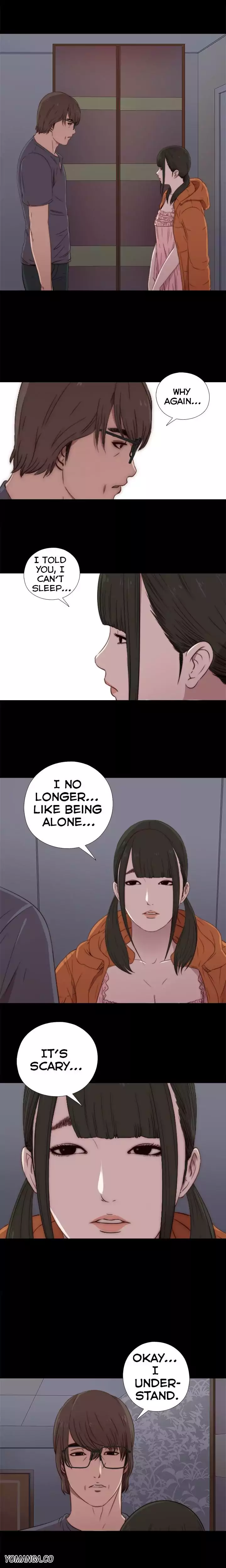 The Girl Next Door - Chapter 17 [photo 13] - MangaPorn