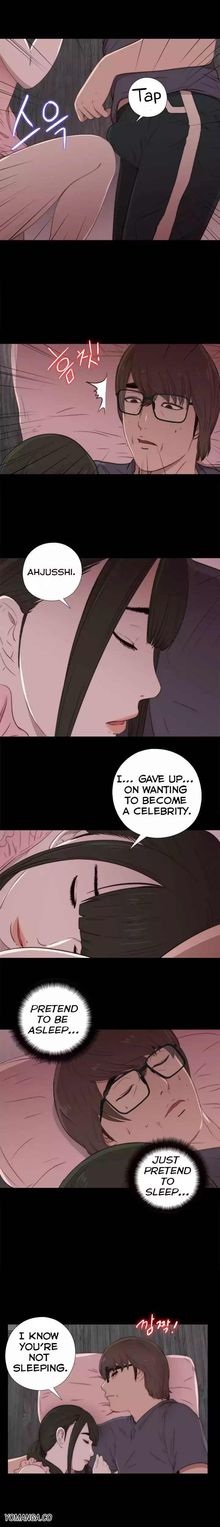 The Girl Next Door - Chapter 17 [photo 16] - MangaPorn
