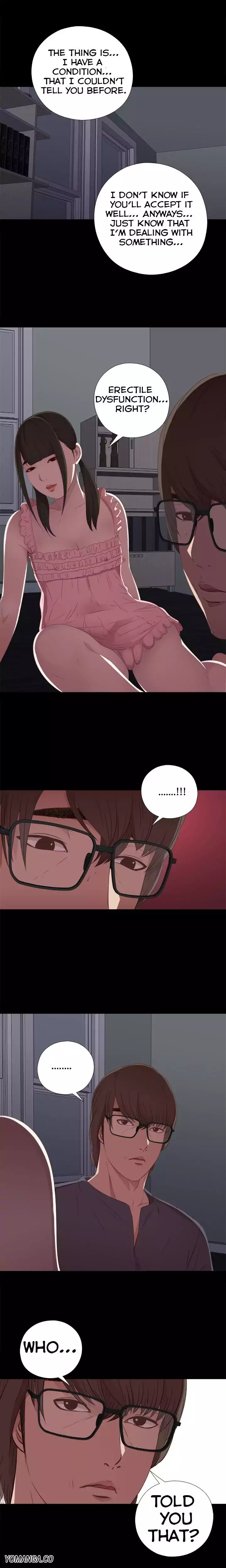 The Girl Next Door - Chapter 17 [photo 18] - MangaPorn