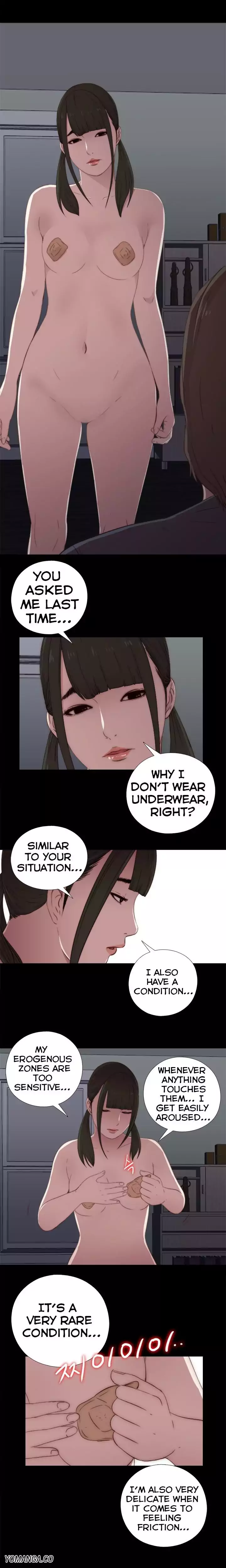 The Girl Next Door - Chapter 17 [photo 20] - MangaPorn