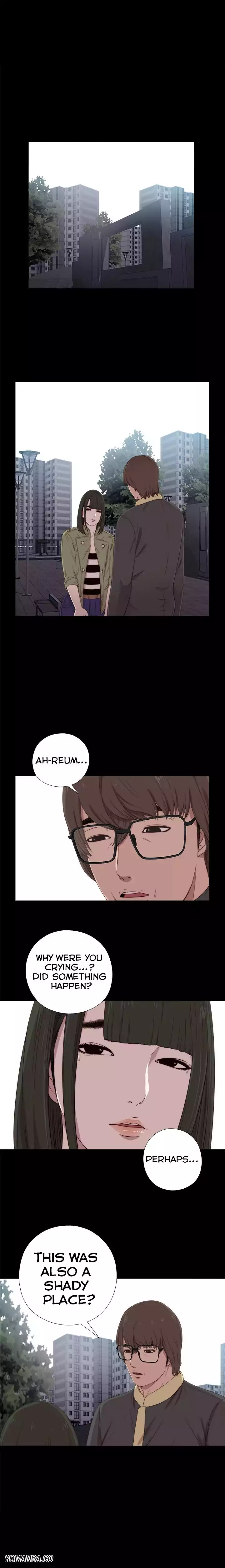 The Girl Next Door - Chapter 17 [photo 3] - MangaPorn