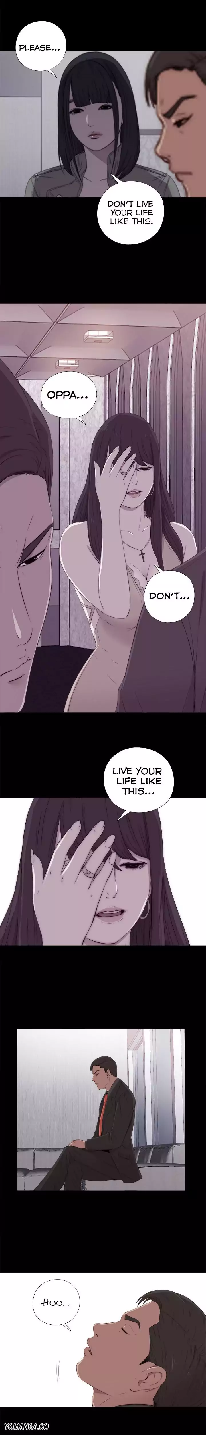 The Girl Next Door - Chapter 17 [photo 9] - MangaPorn