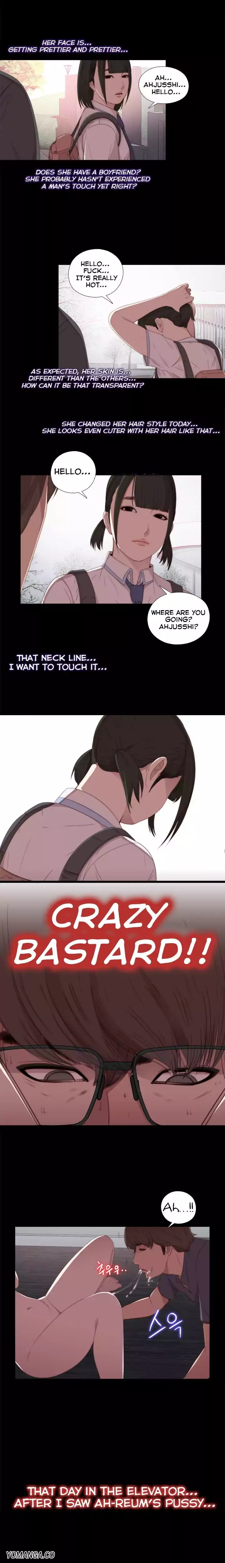 The Girl Next Door - Chapter 18 [photo 10] - MangaPorn