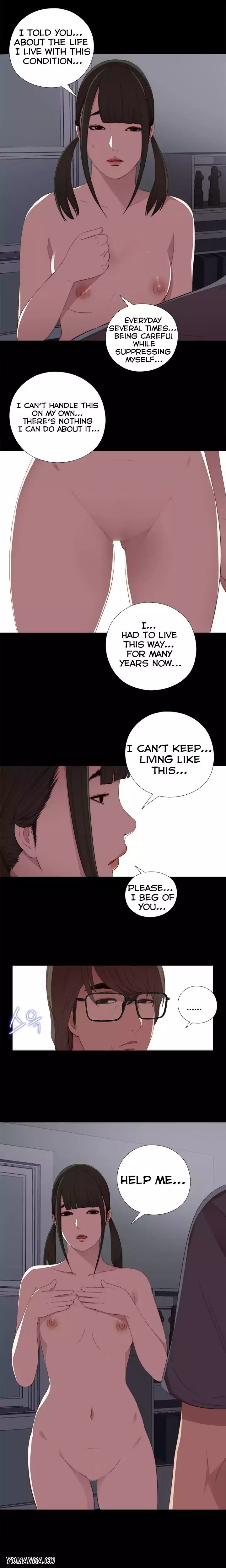 The Girl Next Door - Chapter 18 [photo 15] - MangaPorn