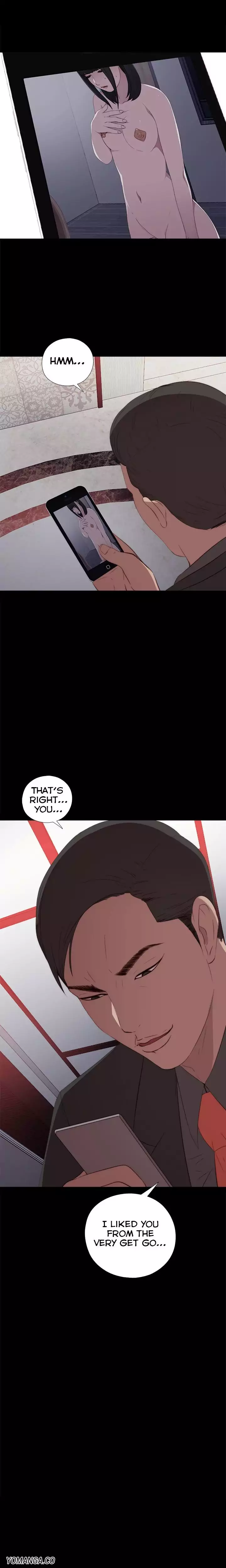 The Girl Next Door - Chapter 18 [photo 19] - MangaPorn