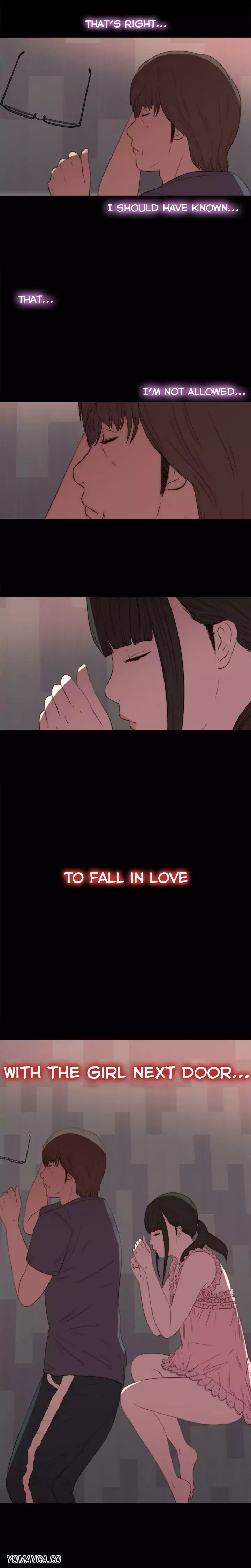 The Girl Next Door - Chapter 18 [photo 20] - MangaPorn