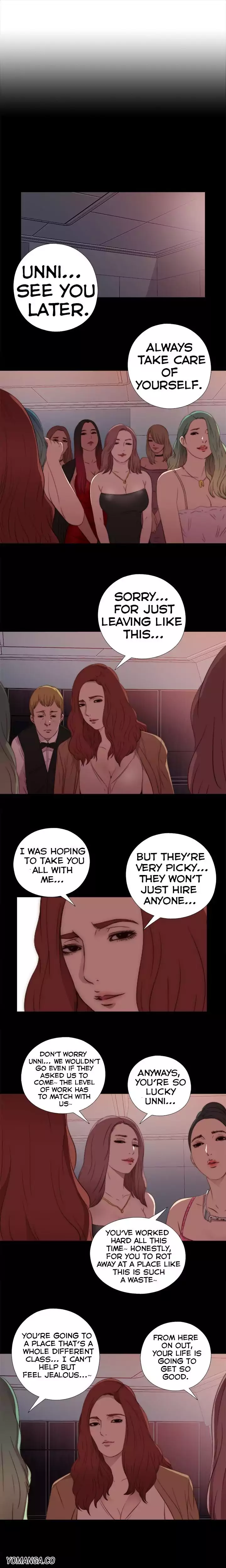 The Girl Next Door - Chapter 18 [photo 6] - MangaPorn
