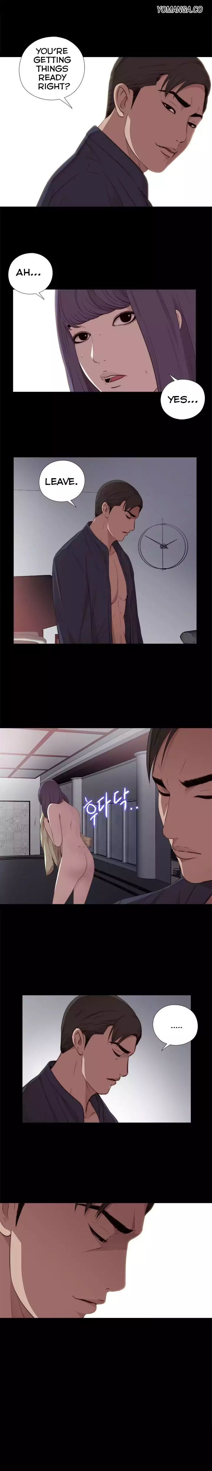 The Girl Next Door - Chapter 19 [photo 11] - MangaPorn