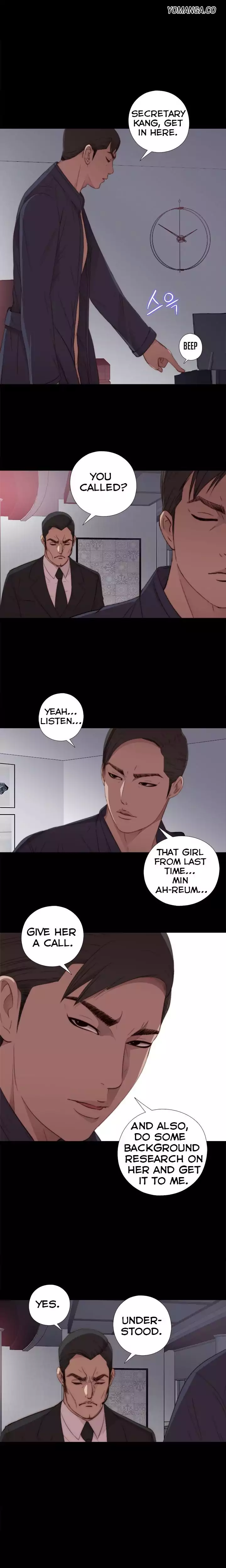 The Girl Next Door - Chapter 19 [photo 12] - MangaPorn