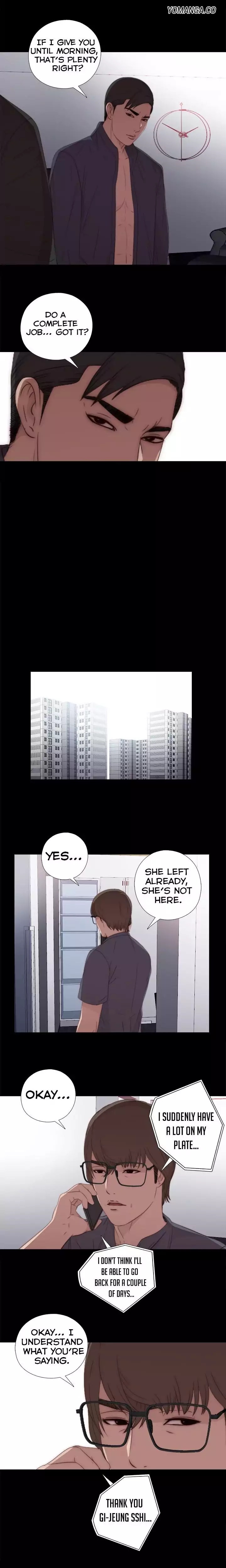 The Girl Next Door - Chapter 19 [photo 13] - MangaPorn
