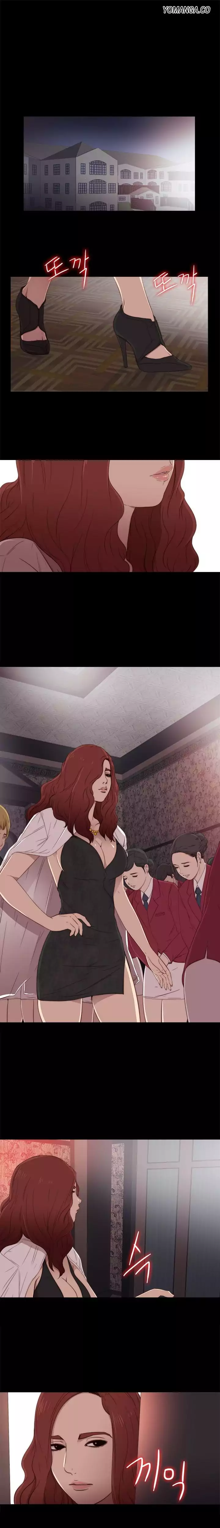 The Girl Next Door - Chapter 19 [photo 3] - MangaPorn