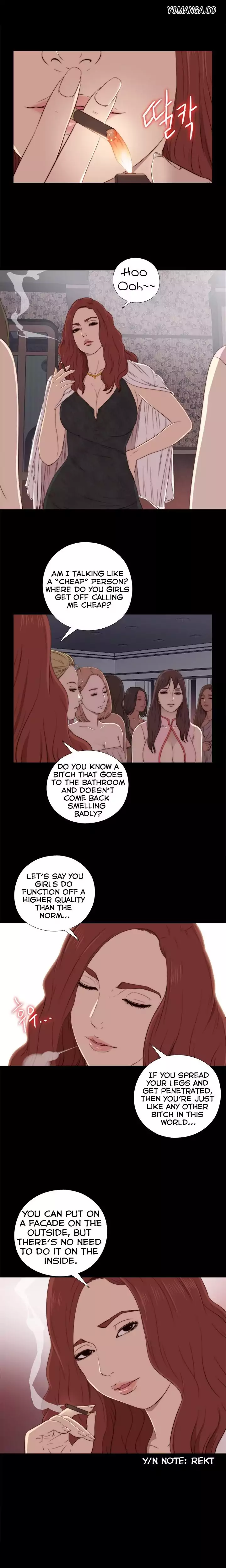 The Girl Next Door - Chapter 19 [photo 6] - MangaPorn