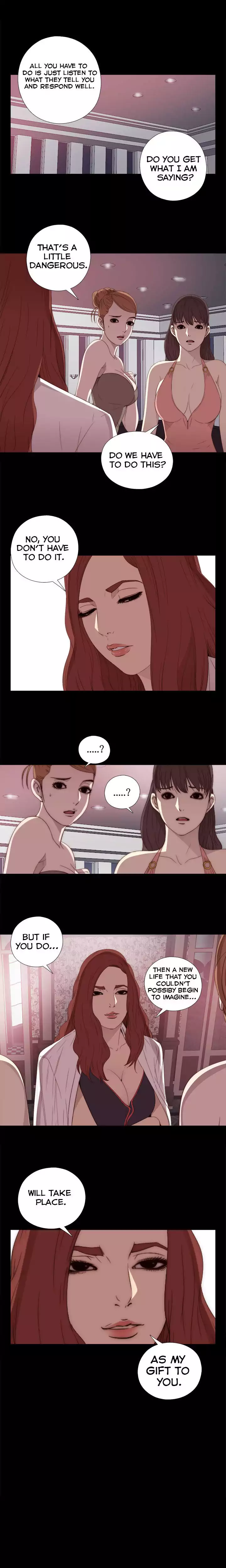 The Girl Next Door - Chapter 20 [photo 13] - MangaPorn