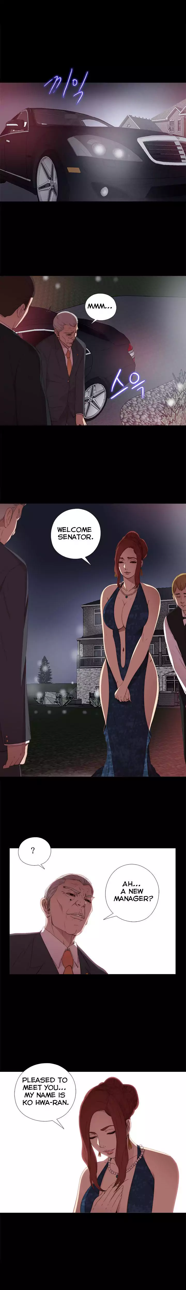 The Girl Next Door - Chapter 20 [photo 16] - MangaPorn