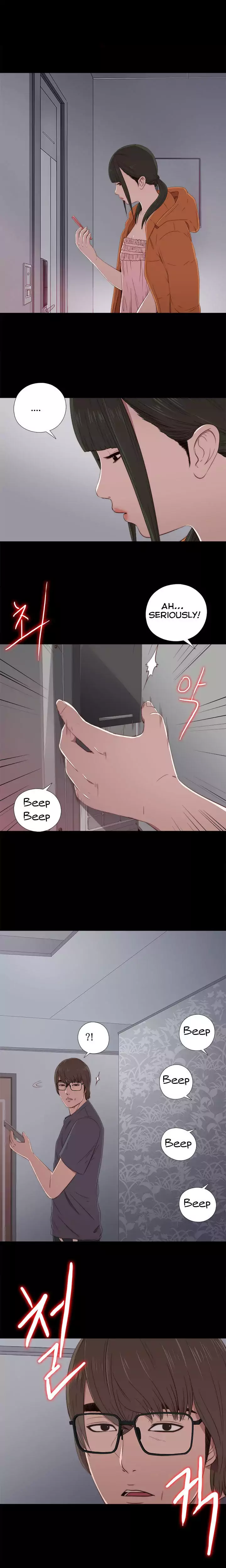 The Girl Next Door - Chapter 20 [photo 20] - MangaPorn
