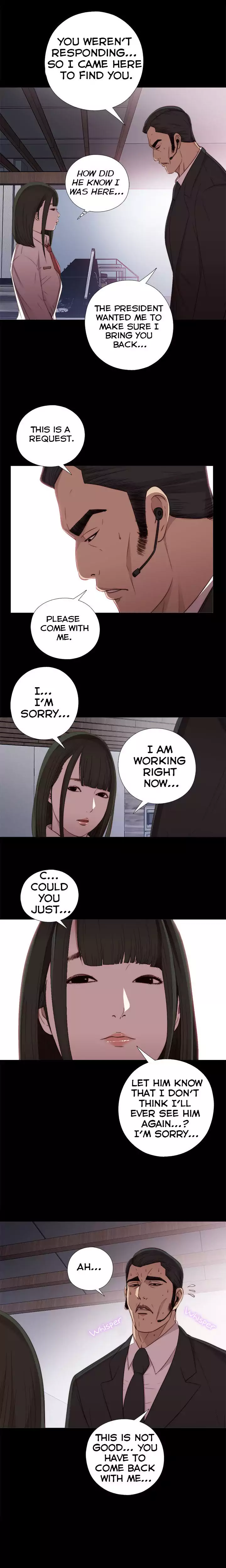The Girl Next Door - Chapter 20 [photo 9] - MangaPorn