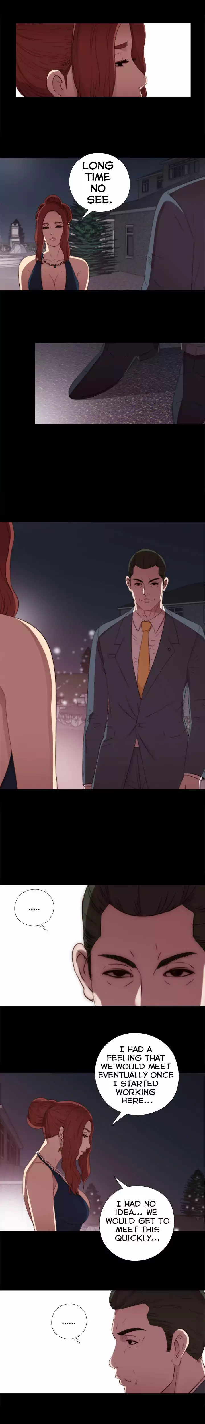 The Girl Next Door - Chapter 21 [photo 12] - MangaPorn