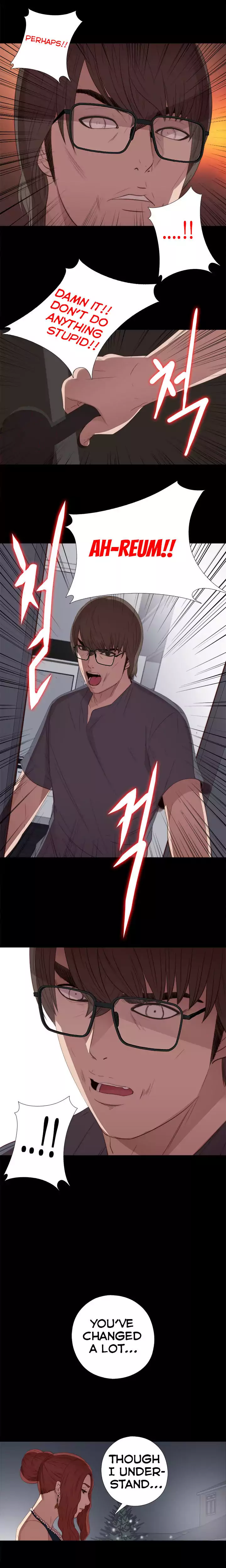 The Girl Next Door - Chapter 21 [photo 16] - MangaPorn