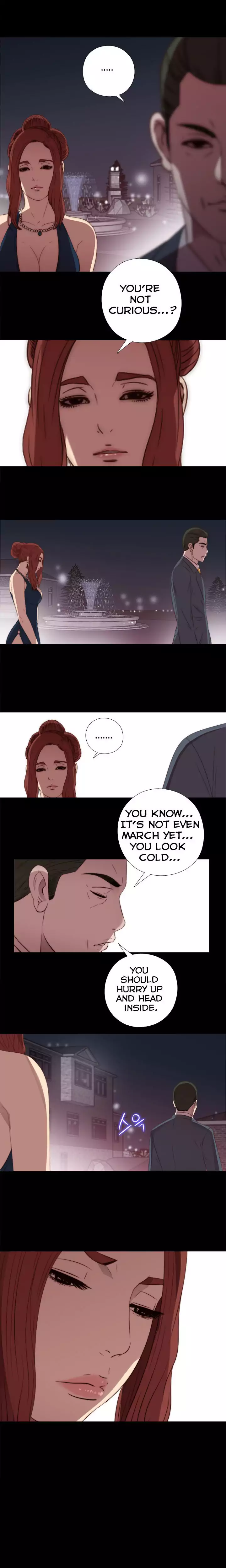 The Girl Next Door - Chapter 21 [photo 18] - MangaPorn