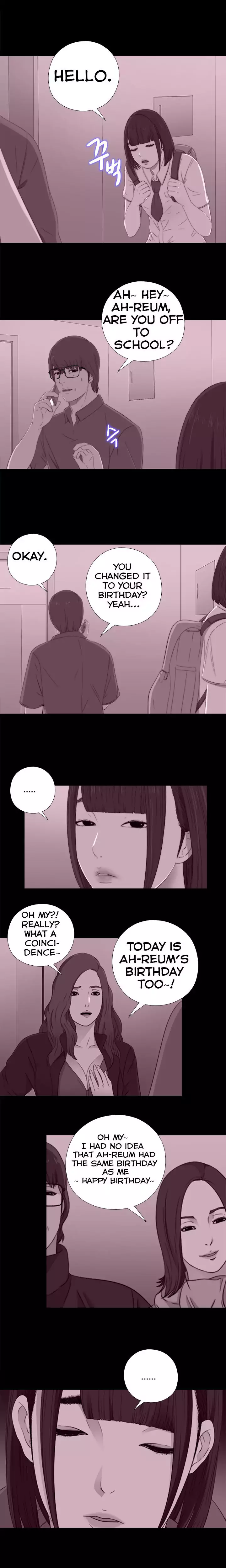 The Girl Next Door - Chapter 21 [photo 5] - MangaPorn