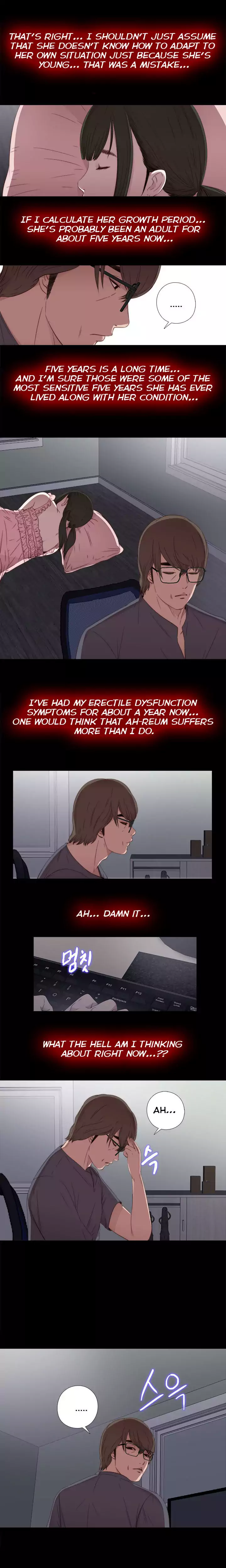 The Girl Next Door - Chapter 22 [photo 10] - MangaPorn