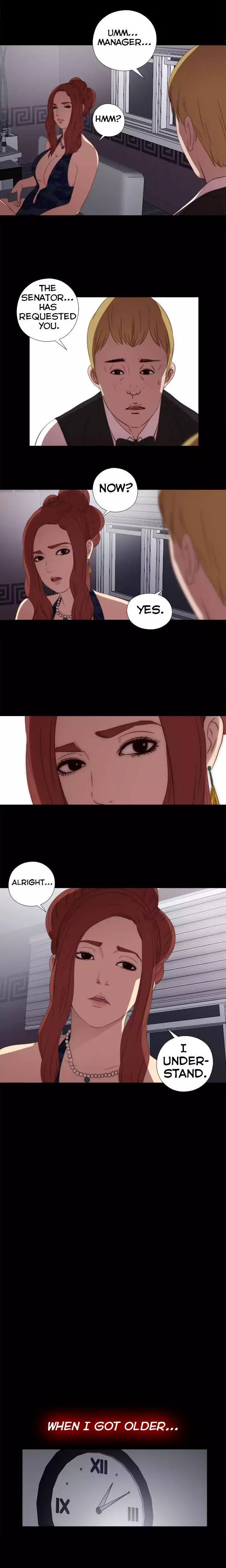 The Girl Next Door - Chapter 22 [photo 22] - MangaPorn