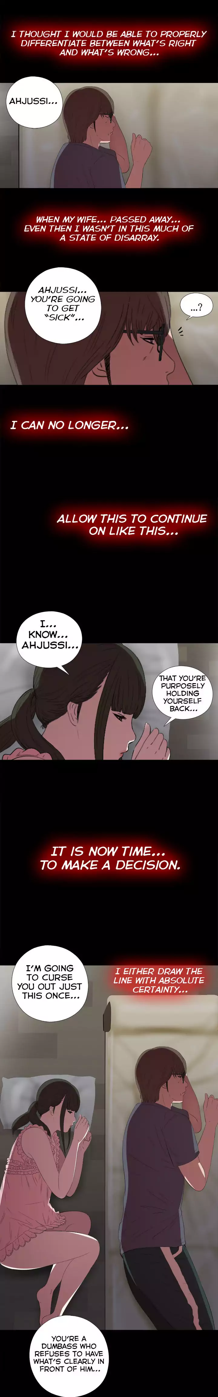 The Girl Next Door - Chapter 22 [photo 23] - MangaPorn
