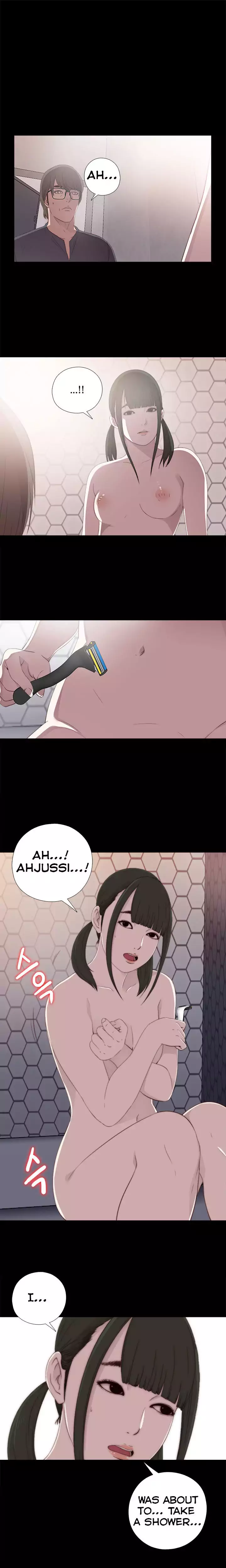 The Girl Next Door - Chapter 22 [photo 3] - MangaPorn