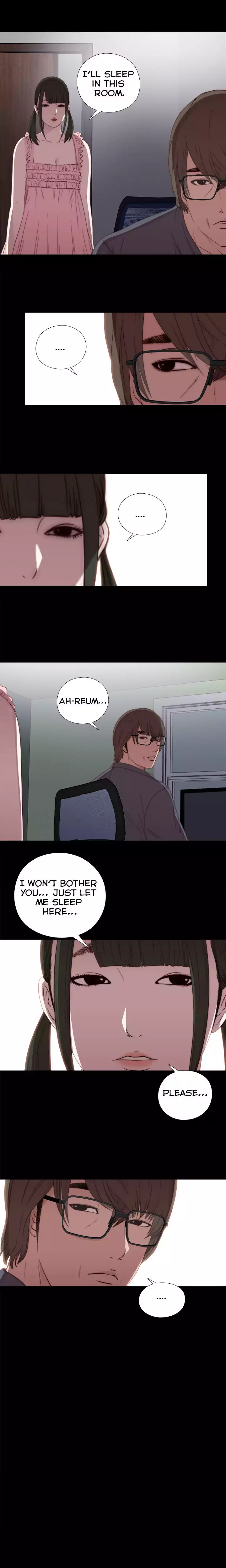 The Girl Next Door - Chapter 22 [photo 9] - MangaPorn