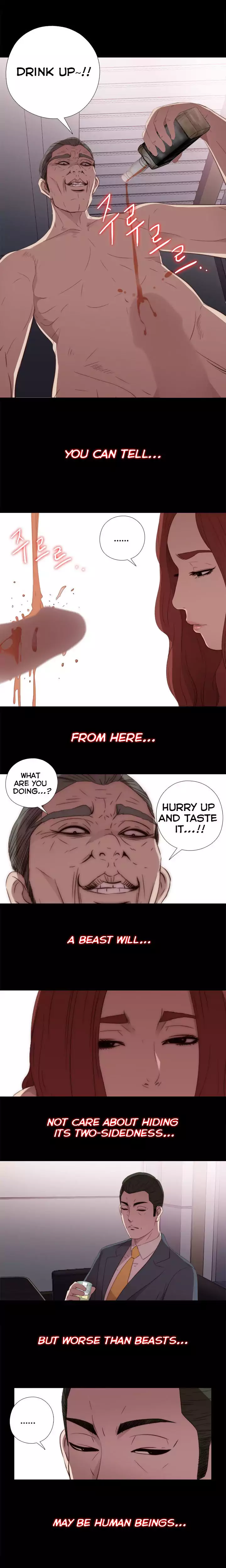 The Girl Next Door - Chapter 23 [photo 13] - MangaPorn