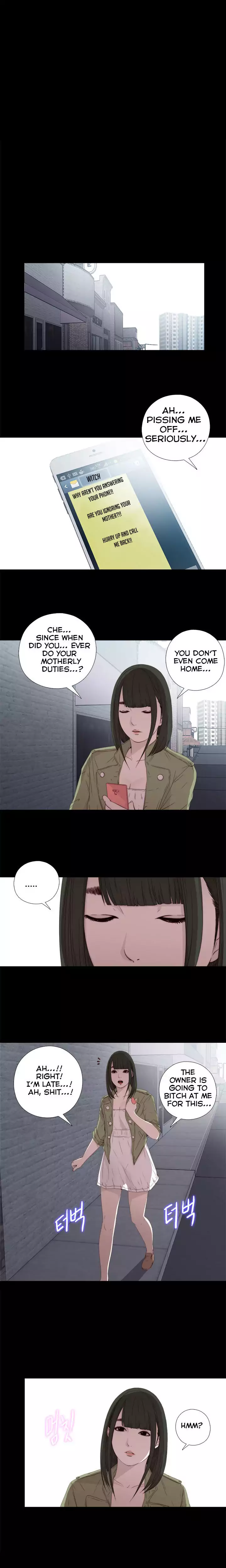 The Girl Next Door - Chapter 23 [photo 15] - MangaPorn