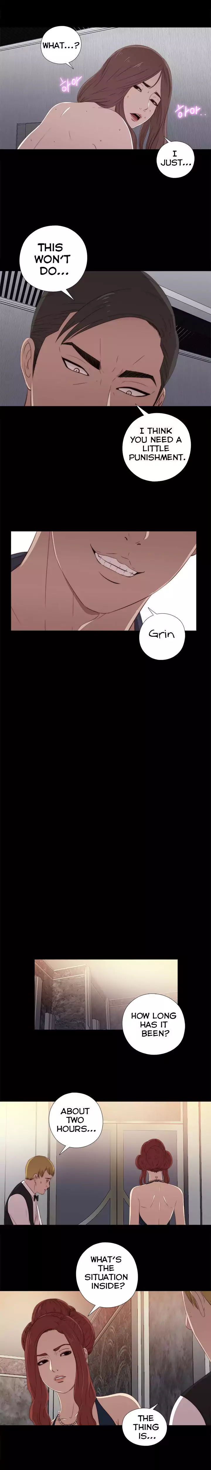 The Girl Next Door - Chapter 23 [photo 7] - MangaPorn