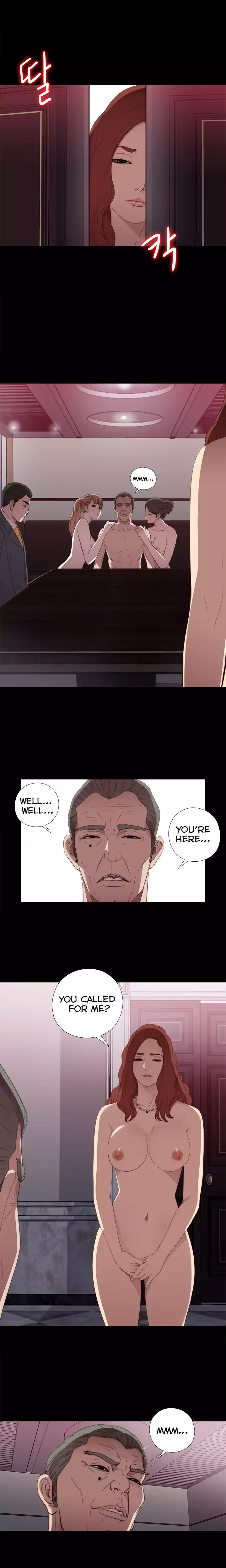 The Girl Next Door - Chapter 23 [photo 9] - MangaPorn