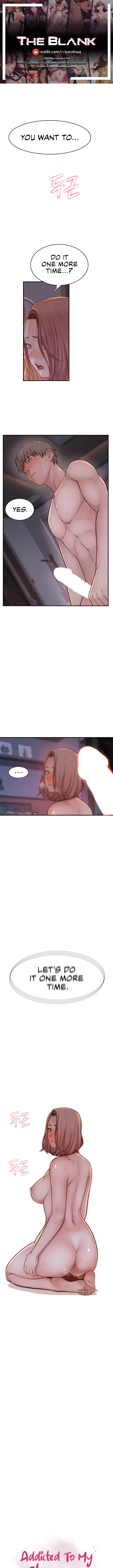 Addicted to My Stepmom - Chapter 9 [photo 1] - MangaPorn