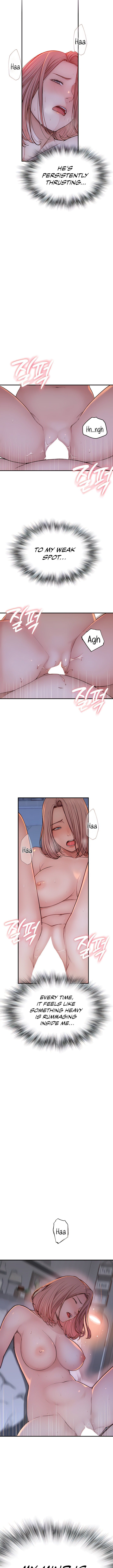 Addicted to My Stepmom - Chapter 9 [photo 10] - MangaPorn
