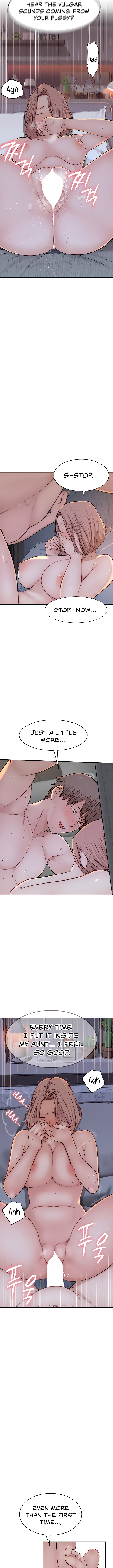 Addicted to My Stepmom - Chapter 9 [photo 6] - MangaPorn