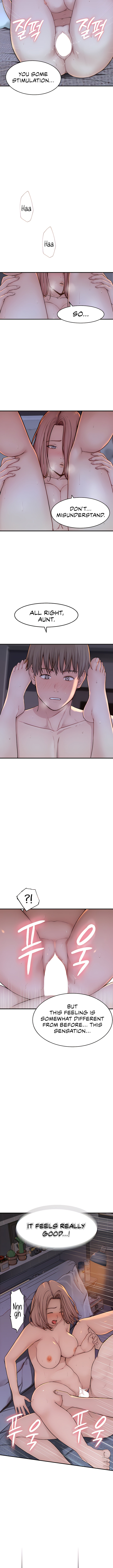 Addicted to My Stepmom - Chapter 9 [photo 9] - MangaPorn