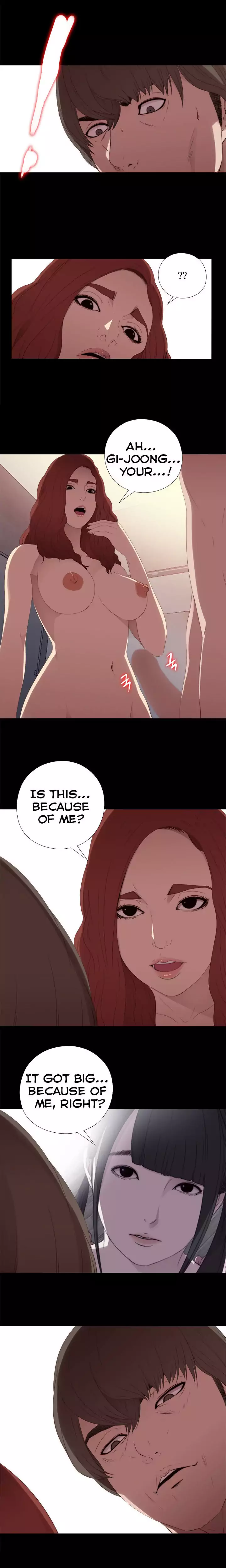 The Girl Next Door - Chapter 24 [photo 15] - MangaPorn