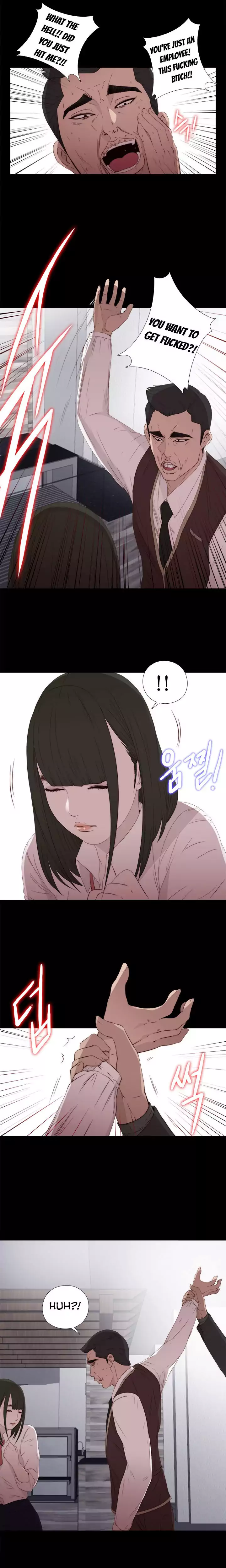 The Girl Next Door - Chapter 24 [photo 18] - MangaPorn