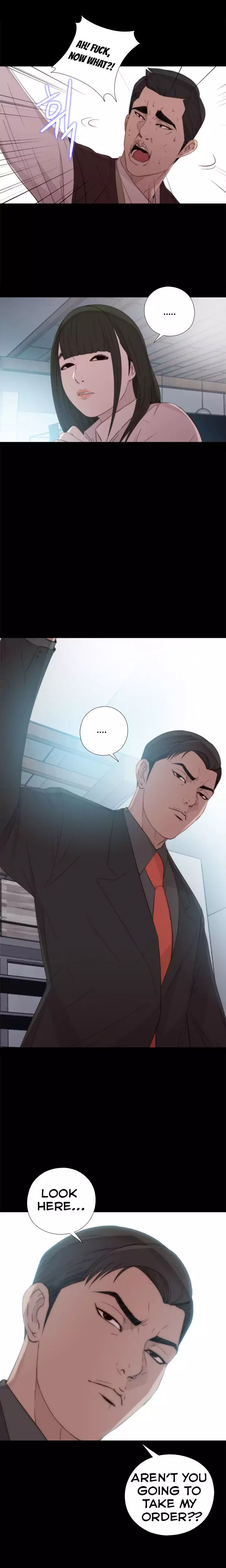 The Girl Next Door - Chapter 24 [photo 19] - MangaPorn