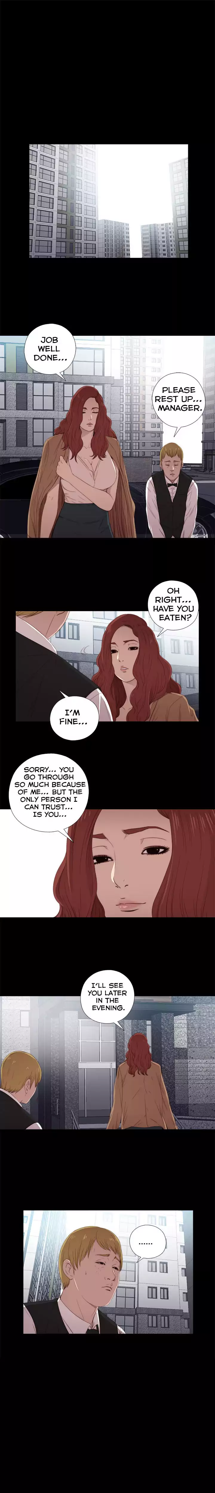 The Girl Next Door - Chapter 24 [photo 3] - MangaPorn