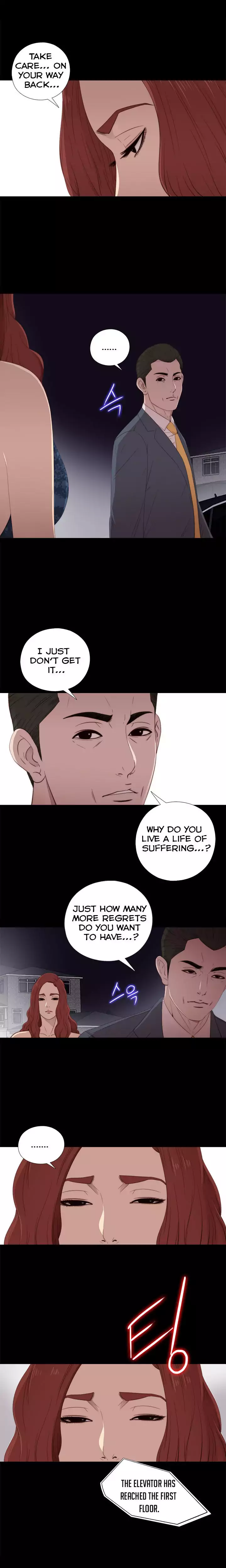 The Girl Next Door - Chapter 24 [photo 6] - MangaPorn