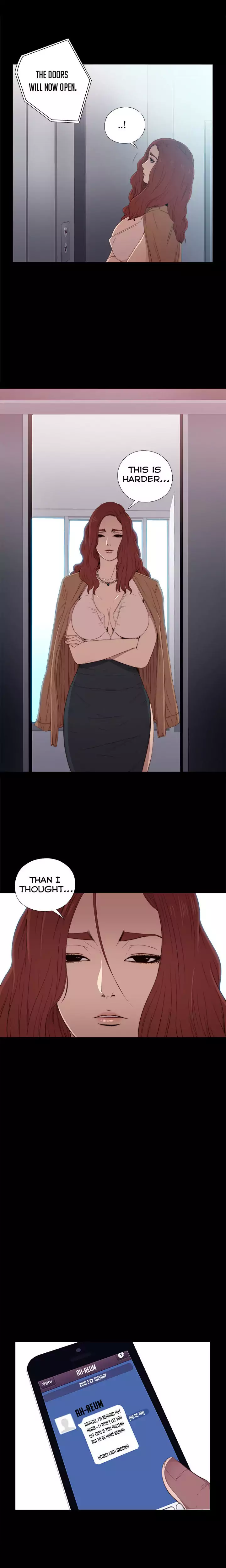 The Girl Next Door - Chapter 24 [photo 7] - MangaPorn