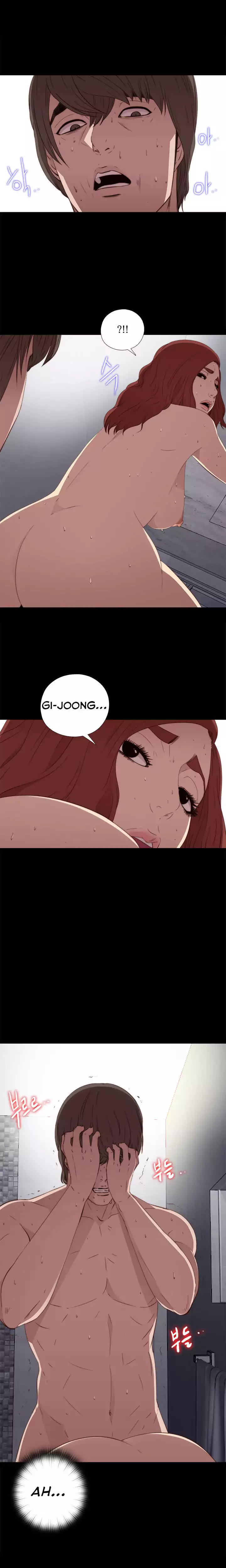 The Girl Next Door - Chapter 25 [photo 11] - MangaPorn