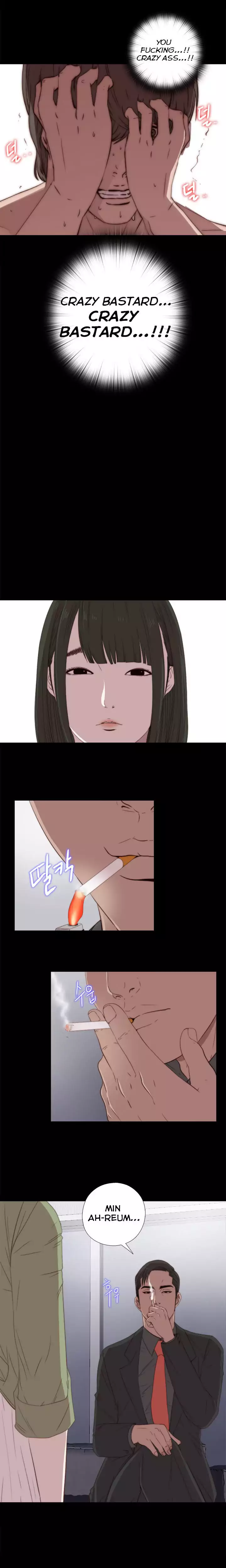 The Girl Next Door - Chapter 25 [photo 12] - MangaPorn