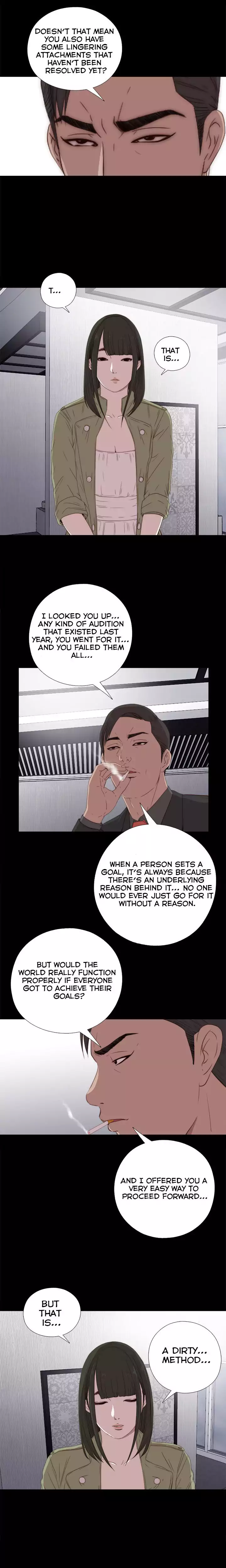 The Girl Next Door - Chapter 25 [photo 14] - MangaPorn