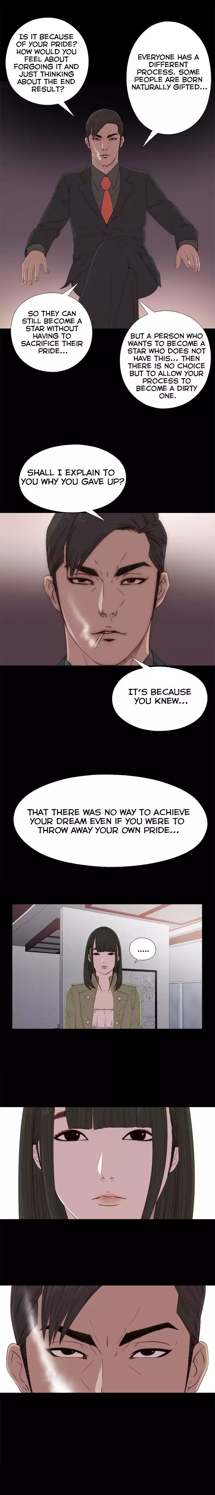 The Girl Next Door - Chapter 25 [photo 15] - MangaPorn